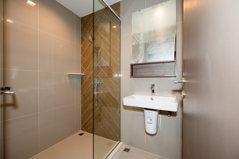 ขายคอนโดลาดพร้าว เซ็นทรัลลาดพร้าว : 🔥ขายด่วน+🔥เดอะ ไลน์ พหลโยธิน พาร์ค ใกล้สถานีรถไฟฟ้า BTS ห้าแยกลาดพร้าวและ MRT พหลโยธิน เฟอร์นิเจอร์ครบ พร้อมเข้าอยู่ 