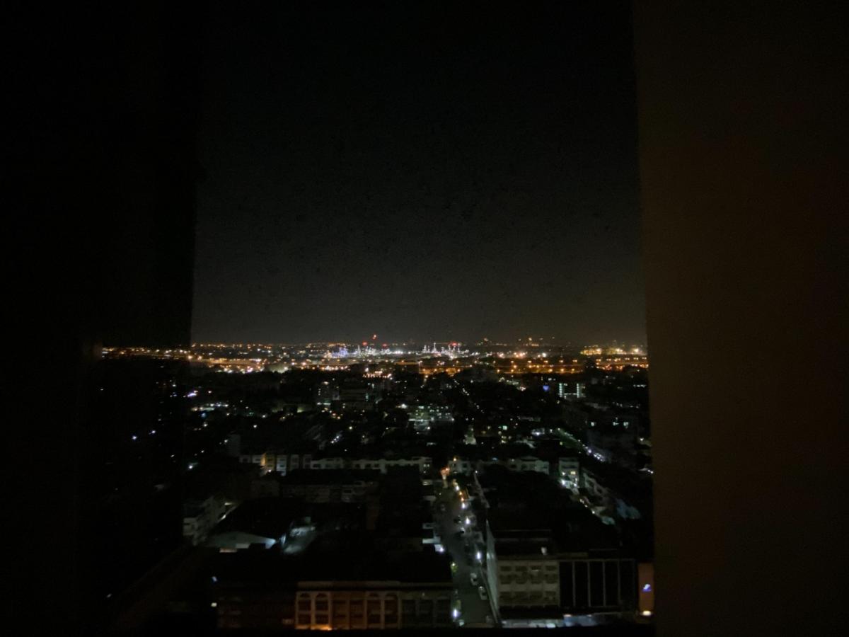 ขายคอนโดอ่อนนุช อุดมสุข : 🔥ขายด่วน+🔥เดอะ ไลน์ สุขุมวิท 101 ใกล้สถานีรถไฟฟ้า BTS ปุณณวิถี เฟอร์นิเจอร์ครบ พร้อมเข้าอยู่ 