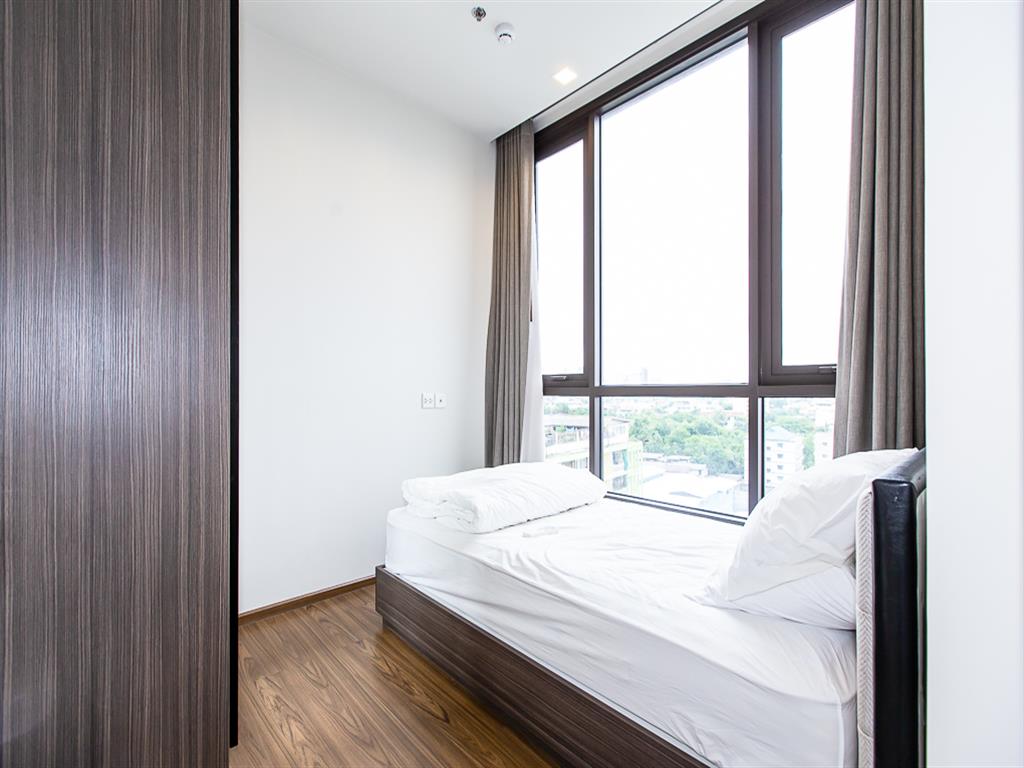 ขายคอนโดอ่อนนุช อุดมสุข : 🔥ขายด่วน+🔥เดอะ ไลน์ สุขุมวิท 71 ใกล้สถานีรถไฟฟ้า BTS พระโขนง เฟอร์นิเจอร์ครบ พร้อมเข้าอยู่ 