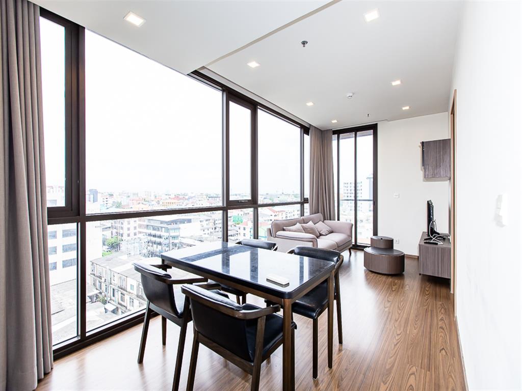 ขายคอนโดอ่อนนุช อุดมสุข : 🔥ขายด่วน+🔥เดอะ ไลน์ สุขุมวิท 71 ใกล้สถานีรถไฟฟ้า BTS พระโขนง เฟอร์นิเจอร์ครบ พร้อมเข้าอยู่ 