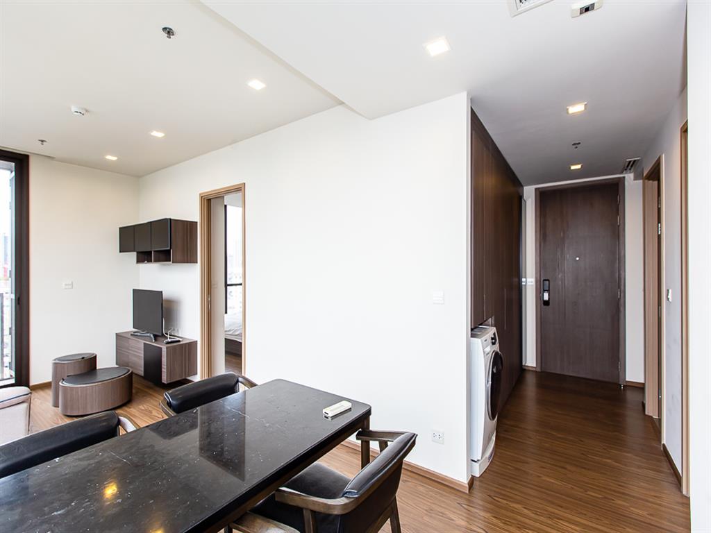 ขายคอนโดอ่อนนุช อุดมสุข : 🔥ขายด่วน+🔥เดอะ ไลน์ สุขุมวิท 71 ใกล้สถานีรถไฟฟ้า BTS พระโขนง เฟอร์นิเจอร์ครบ พร้อมเข้าอยู่ 