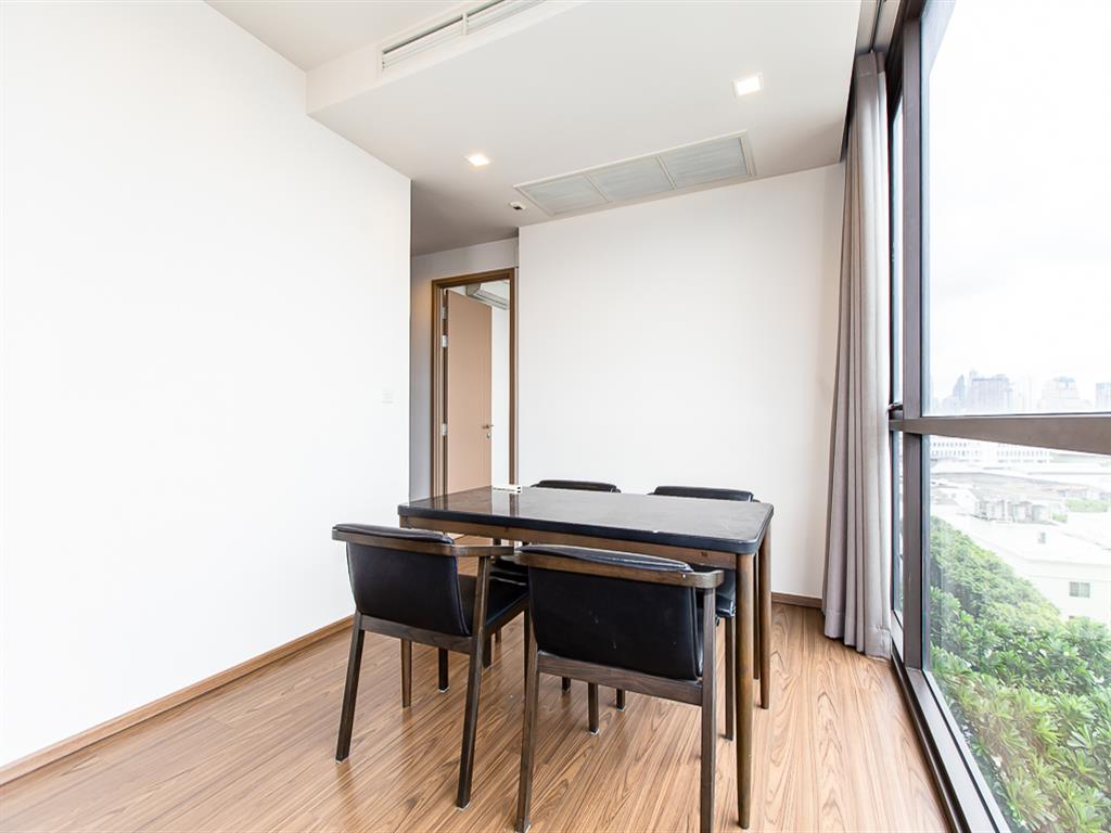 ขายคอนโดอ่อนนุช อุดมสุข : 🔥ขายด่วน+🔥เดอะ ไลน์ สุขุมวิท 71 ใกล้สถานีรถไฟฟ้า BTS พระโขนง เฟอร์นิเจอร์ครบ พร้อมเข้าอยู่ 