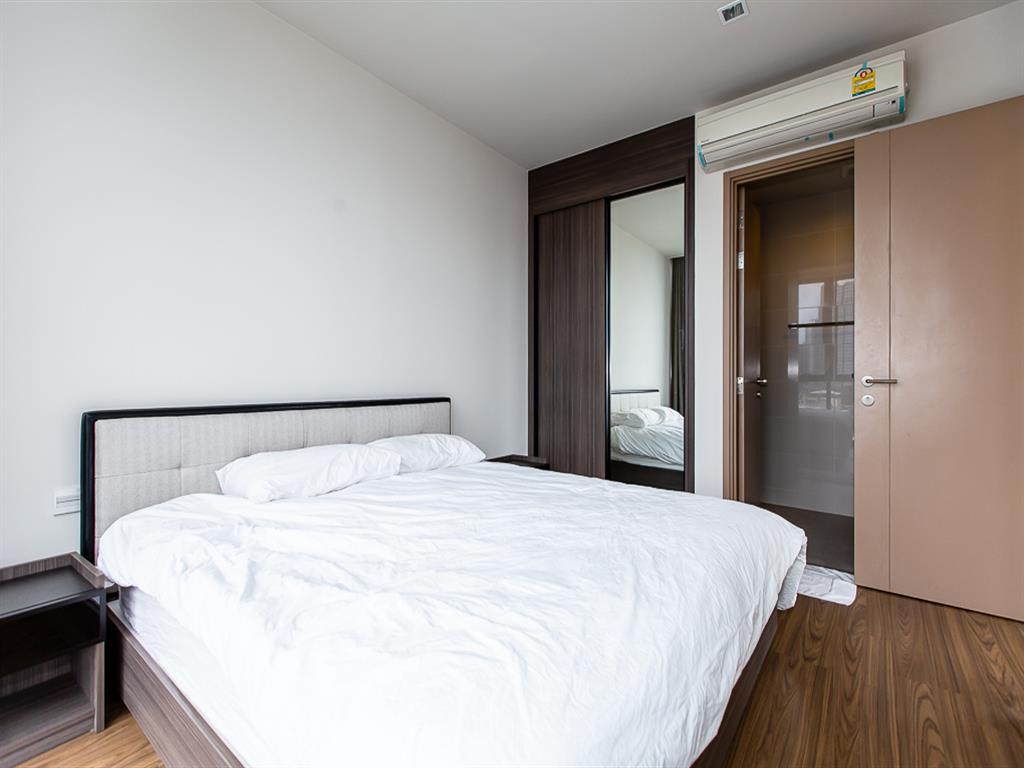 ขายคอนโดอ่อนนุช อุดมสุข : 🔥ขายด่วน+🔥เดอะ ไลน์ สุขุมวิท 71 ใกล้สถานีรถไฟฟ้า BTS พระโขนง เฟอร์นิเจอร์ครบ พร้อมเข้าอยู่ 