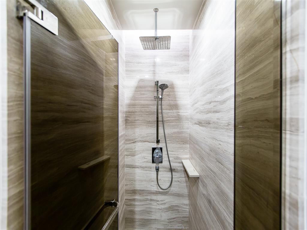 ขายคอนโดอ่อนนุช อุดมสุข : 🔥ขายด่วน+🔥เดอะ ไลน์ สุขุมวิท 71 ใกล้สถานีรถไฟฟ้า BTS พระโขนง เฟอร์นิเจอร์ครบ พร้อมเข้าอยู่ 