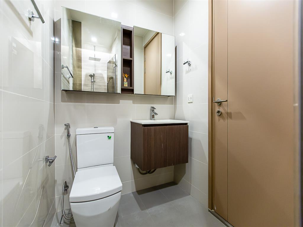 ขายคอนโดอ่อนนุช อุดมสุข : 🔥ขายด่วน+🔥เดอะ ไลน์ สุขุมวิท 71 ใกล้สถานีรถไฟฟ้า BTS พระโขนง เฟอร์นิเจอร์ครบ พร้อมเข้าอยู่ 