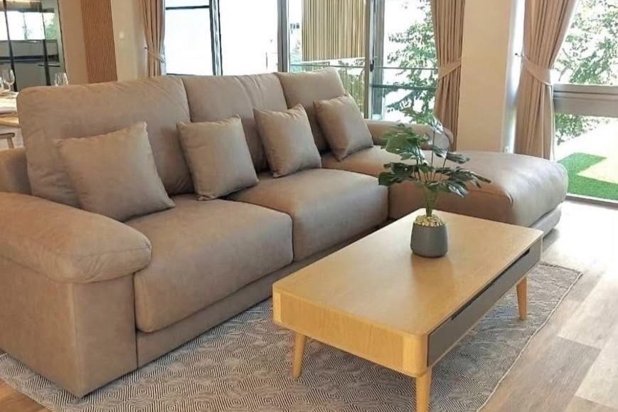 ให้เช่าบ้านพัฒนาการ ศรีนครินทร์ : 🔥เช่าด่วน+🔥วีเว่ พระราม 9 เฟอร์นิเจอร์ครบ พร้อมเข้าอยู่