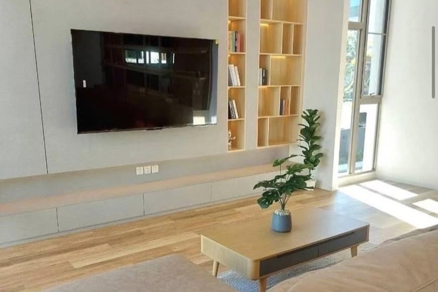 ให้เช่าบ้านพัฒนาการ ศรีนครินทร์ : 🔥เช่าด่วน+🔥วีเว่ พระราม 9 เฟอร์นิเจอร์ครบ พร้อมเข้าอยู่