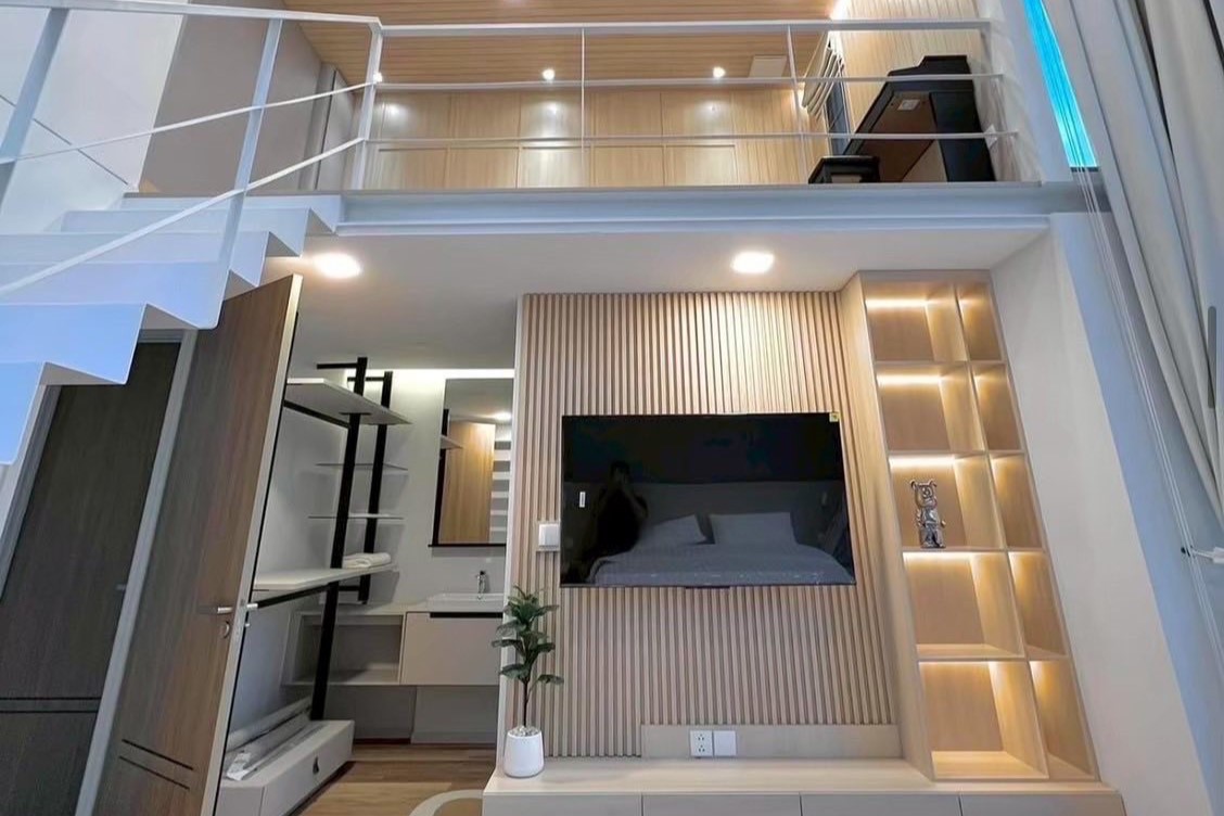 ให้เช่าบ้านพัฒนาการ ศรีนครินทร์ : 🔥เช่าด่วน+🔥วีเว่ พระราม 9 เฟอร์นิเจอร์ครบ พร้อมเข้าอยู่