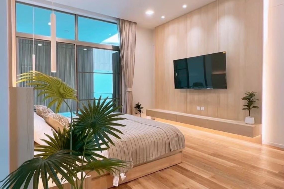 ให้เช่าบ้านพัฒนาการ ศรีนครินทร์ : 🔥เช่าด่วน+🔥วีเว่ พระราม 9 เฟอร์นิเจอร์ครบ พร้อมเข้าอยู่