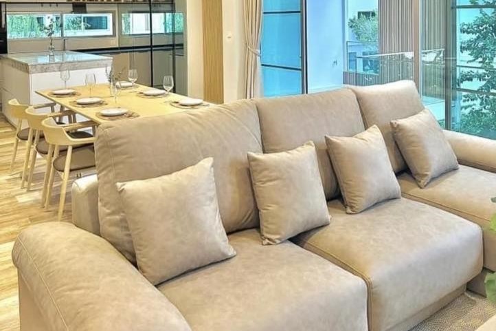 ให้เช่าบ้านพัฒนาการ ศรีนครินทร์ : 🔥เช่าด่วน+🔥วีเว่ พระราม 9 เฟอร์นิเจอร์ครบ พร้อมเข้าอยู่