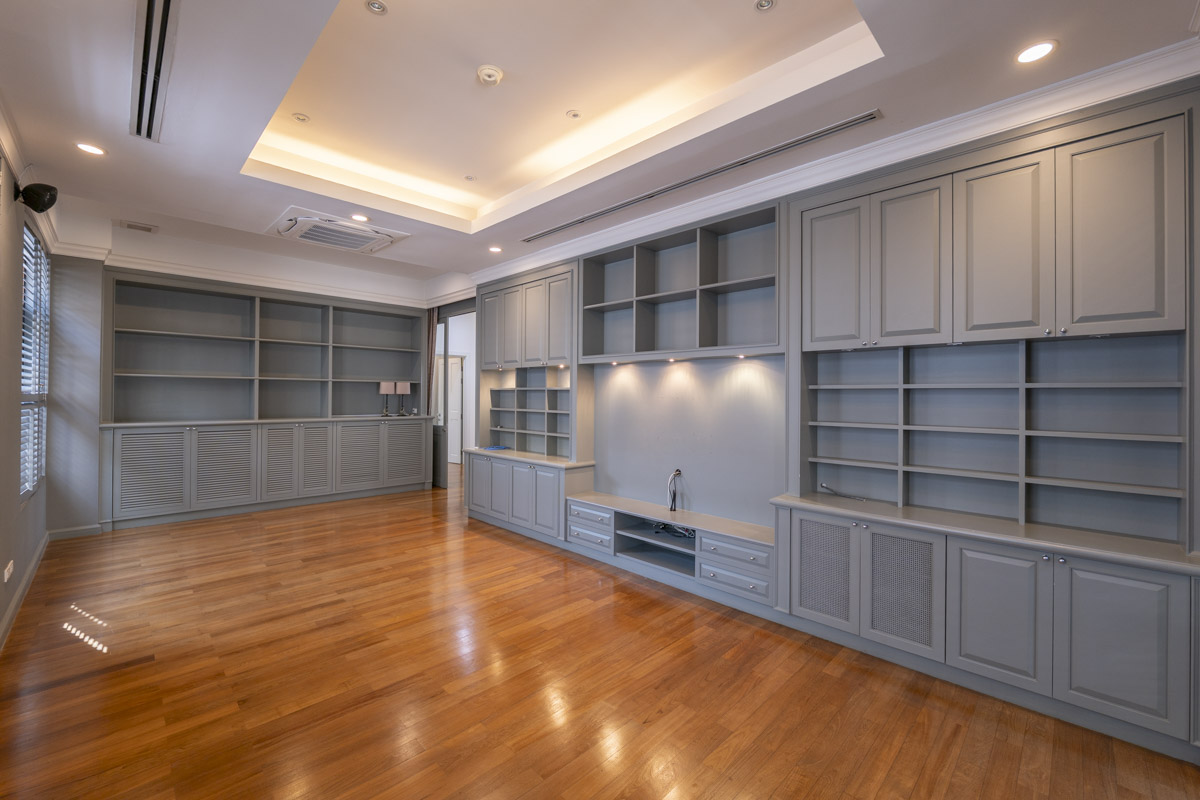 ให้เช่าบ้านอ่อนนุช อุดมสุข : 🔥เช่าด่วน+🔥 บ้านแสนสิริ สุขุมวิท 67 ใกล้สถานีรถไฟฟ้า BTS พระโขนง