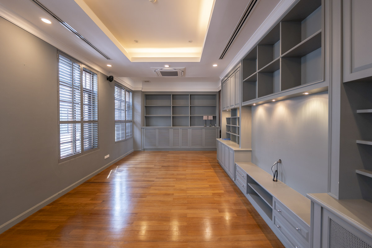 ให้เช่าบ้านอ่อนนุช อุดมสุข : 🔥เช่าด่วน+🔥 บ้านแสนสิริ สุขุมวิท 67 ใกล้สถานีรถไฟฟ้า BTS พระโขนง