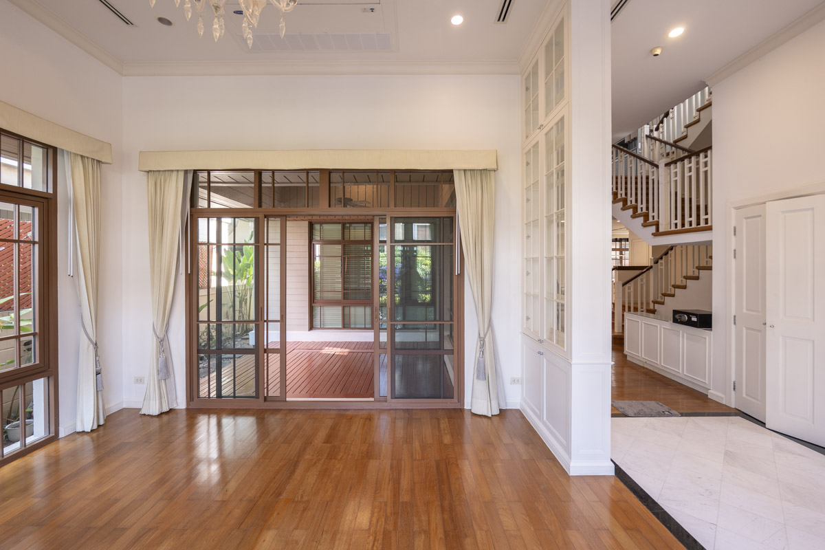 ให้เช่าบ้านอ่อนนุช อุดมสุข : 🔥เช่าด่วน+🔥 บ้านแสนสิริ สุขุมวิท 67 ใกล้สถานีรถไฟฟ้า BTS พระโขนง