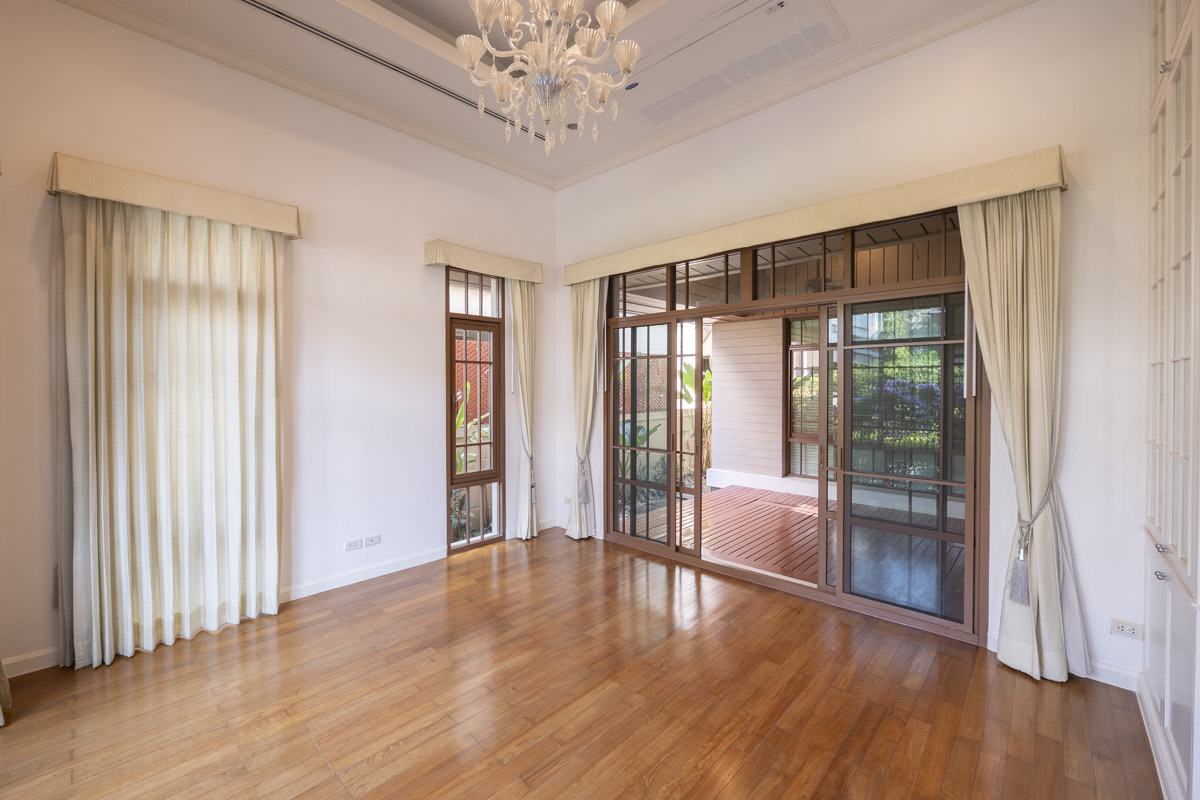 ให้เช่าบ้านอ่อนนุช อุดมสุข : 🔥เช่าด่วน+🔥 บ้านแสนสิริ สุขุมวิท 67 ใกล้สถานีรถไฟฟ้า BTS พระโขนง