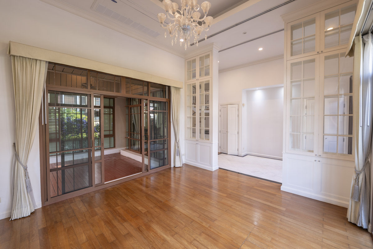 ให้เช่าบ้านอ่อนนุช อุดมสุข : 🔥เช่าด่วน+🔥 บ้านแสนสิริ สุขุมวิท 67 ใกล้สถานีรถไฟฟ้า BTS พระโขนง