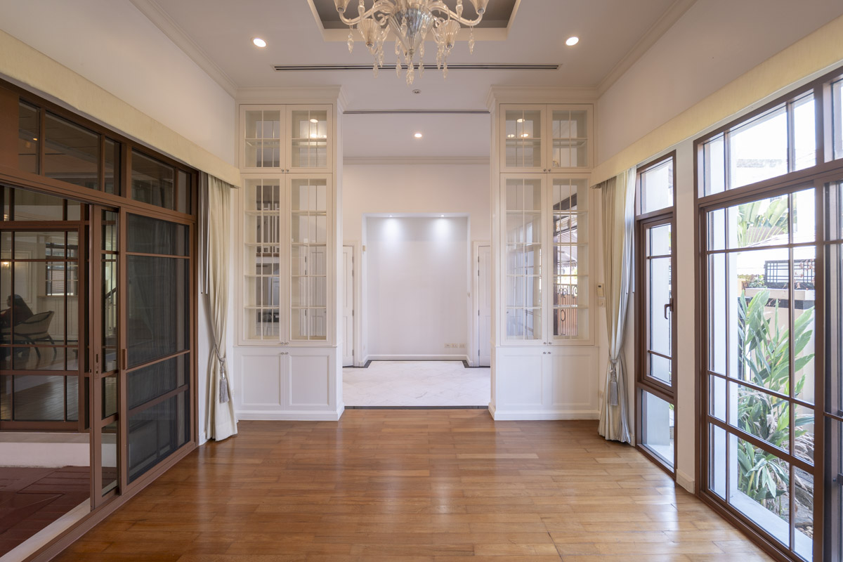 ให้เช่าบ้านอ่อนนุช อุดมสุข : 🔥เช่าด่วน+🔥 บ้านแสนสิริ สุขุมวิท 67 ใกล้สถานีรถไฟฟ้า BTS พระโขนง