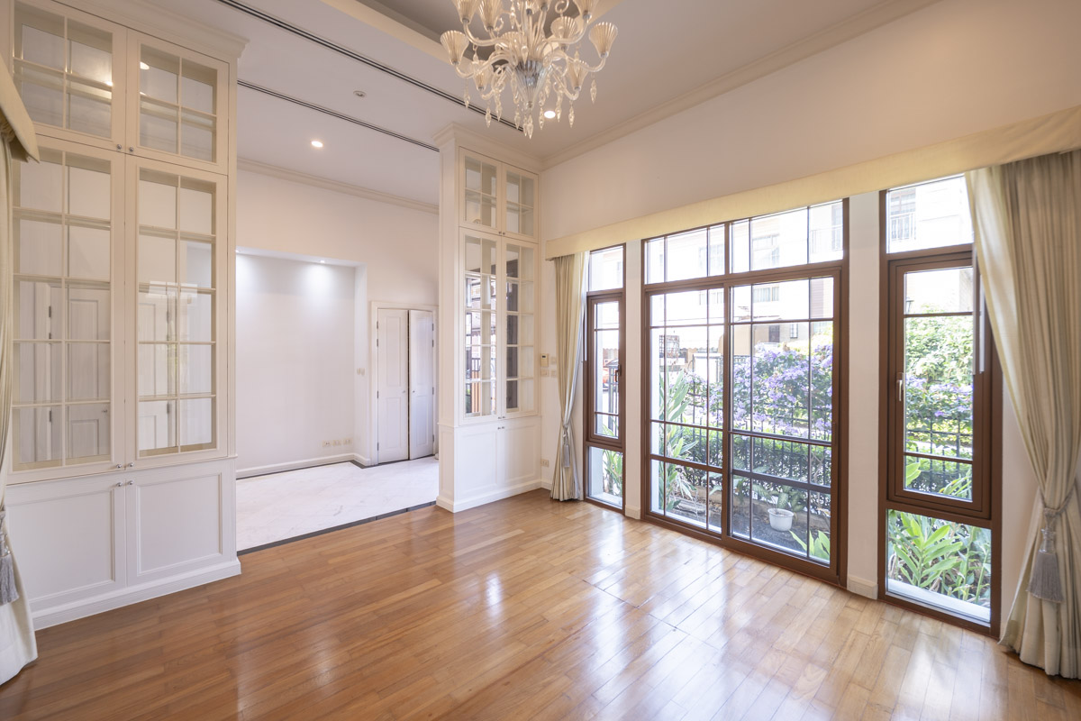 ให้เช่าบ้านอ่อนนุช อุดมสุข : 🔥เช่าด่วน+🔥 บ้านแสนสิริ สุขุมวิท 67 ใกล้สถานีรถไฟฟ้า BTS พระโขนง