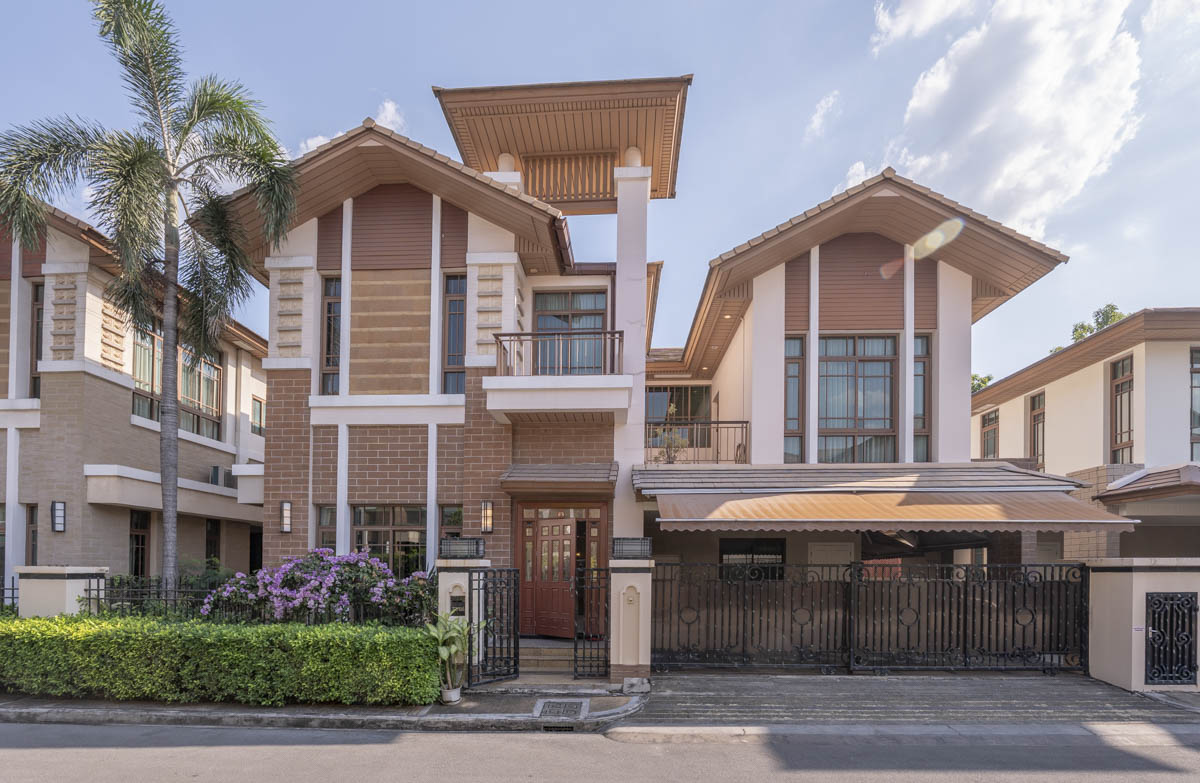 ให้เช่าบ้านอ่อนนุช อุดมสุข : 🔥เช่าด่วน+🔥 บ้านแสนสิริ สุขุมวิท 67 ใกล้สถานีรถไฟฟ้า BTS พระโขนง