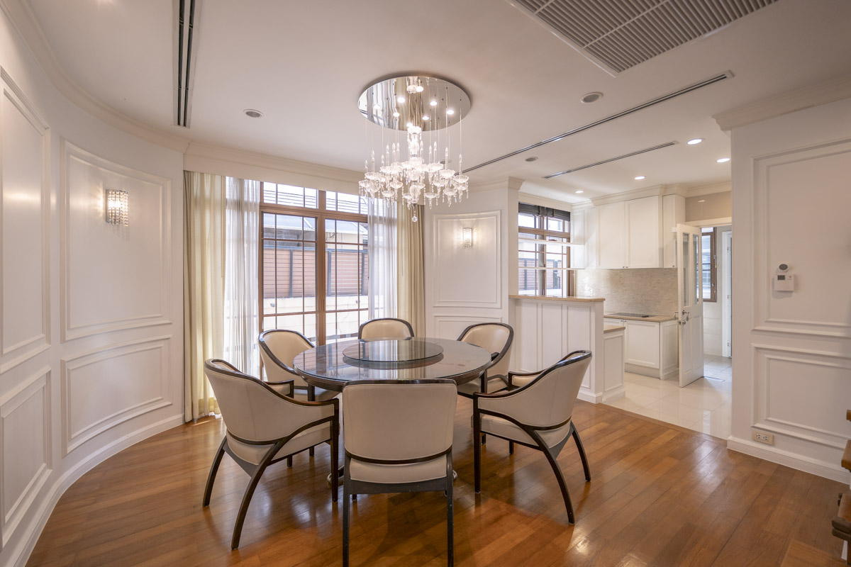 ให้เช่าบ้านอ่อนนุช อุดมสุข : 🔥เช่าด่วน+🔥 บ้านแสนสิริ สุขุมวิท 67 ใกล้สถานีรถไฟฟ้า BTS พระโขนง