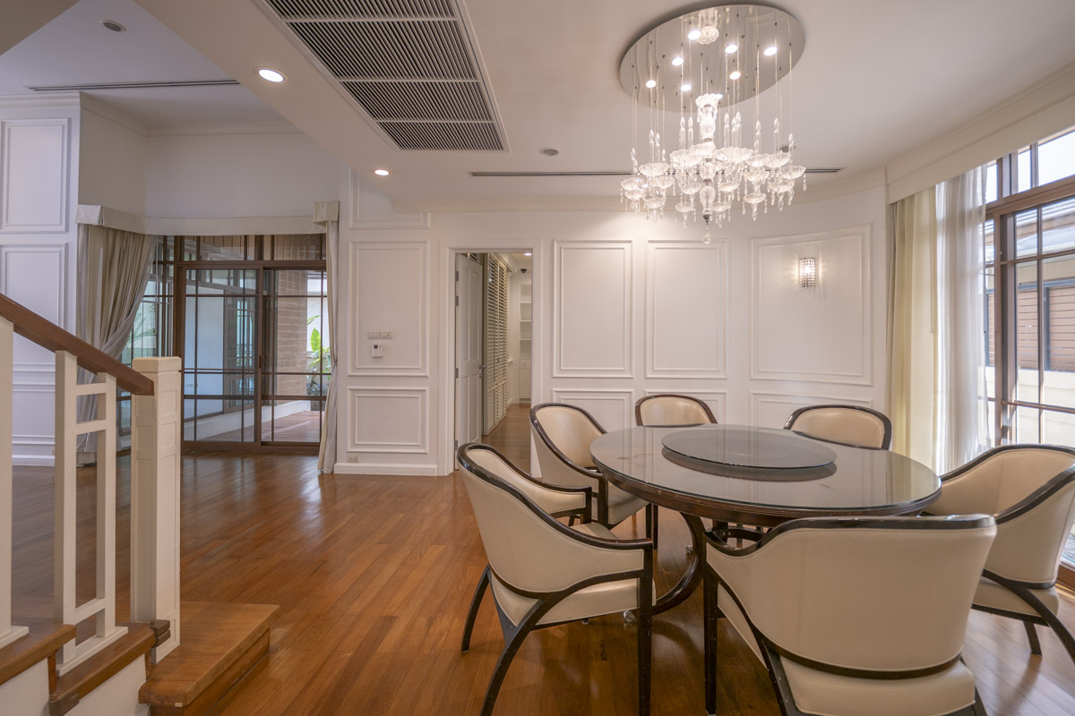 ให้เช่าบ้านอ่อนนุช อุดมสุข : 🔥เช่าด่วน+🔥 บ้านแสนสิริ สุขุมวิท 67 ใกล้สถานีรถไฟฟ้า BTS พระโขนง