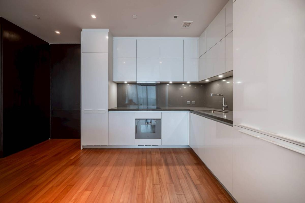 For RentCondoWongwianyai, Charoennakor : 🔥Rent Now+🔥 Banyan Tree Residences Riverside, near the Gold Line BTS Khlong San Station. Fully furnished and ready to move in.