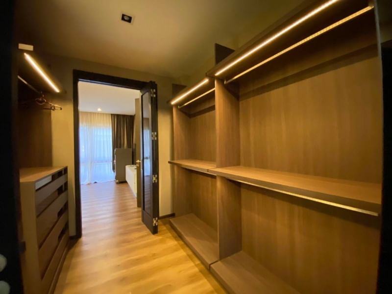 ให้เช่าบ้านพระราม 9 เพชรบุรีตัดใหม่ RCA : 🔥เช่าด่วน+🔥 อิสสระ เรสซิเดนซ์ พระราม 9 ใกล้สถานีรถไฟฟ้าสายสีส้ม สถานีประดิษฐ์มนูธรรม เฟอร์นิเจอร์ครบพร้อมเข้าอยู่