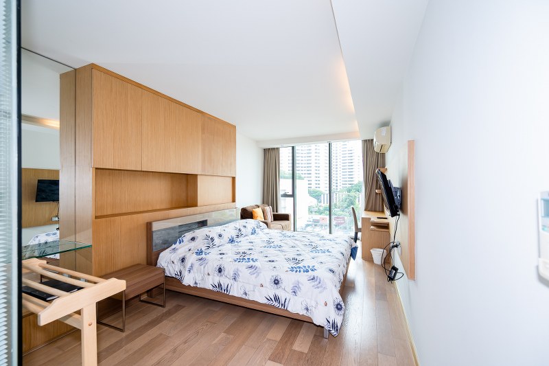 ให้เช่าคอนโดสุขุมวิท อโศก ทองหล่อ : 🔥เช่าด่วน+🔥 เวีย 49 ใกล้สถานีรถไฟฟ้า BTS ทองหล่อ เฟอร์นิเจอร์ครบพร้อมเข้าอยู่