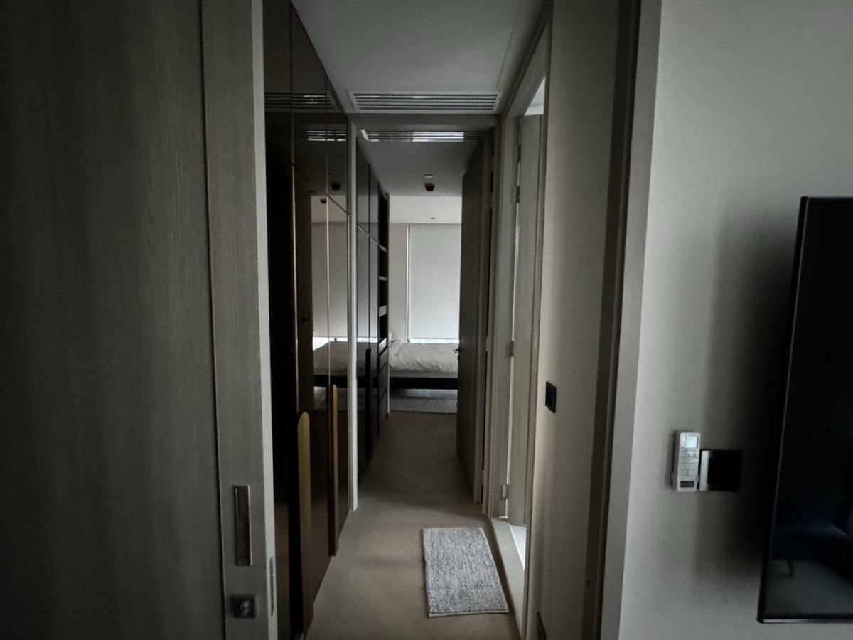 For RentCondoSathorn, Narathiwat : For rent: The Reserve Sathorn ☎️ 0912322009