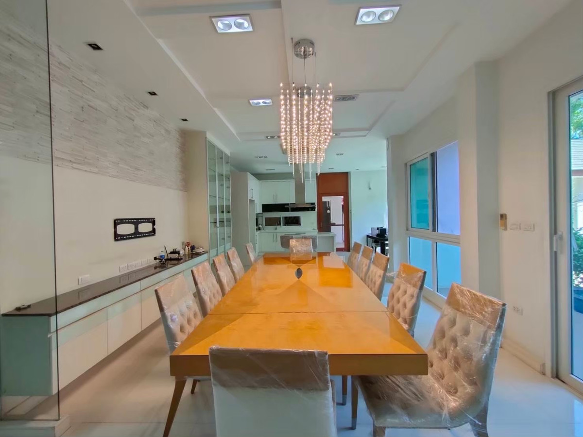 ขายบ้านพุทธมณฑล ศาลายา : ขายบ้านเดี่ยว 2 ชั้น หมู่บ้านลดาวัลย์ ติดถนนบรมราชชนนี