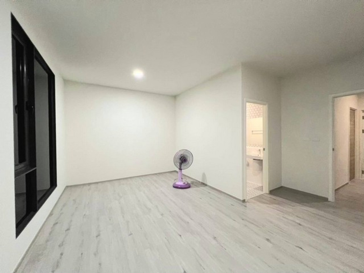 ให้เช่าทาวน์โฮมบางนา แบริ่ง ลาซาล : HR3308ให้เช่าทาวน์โฮม โครงการ Altitude Kraf Bangna บรรยากาศส่วนตัว |ใกล้ Mega Bangna & Concordian International School