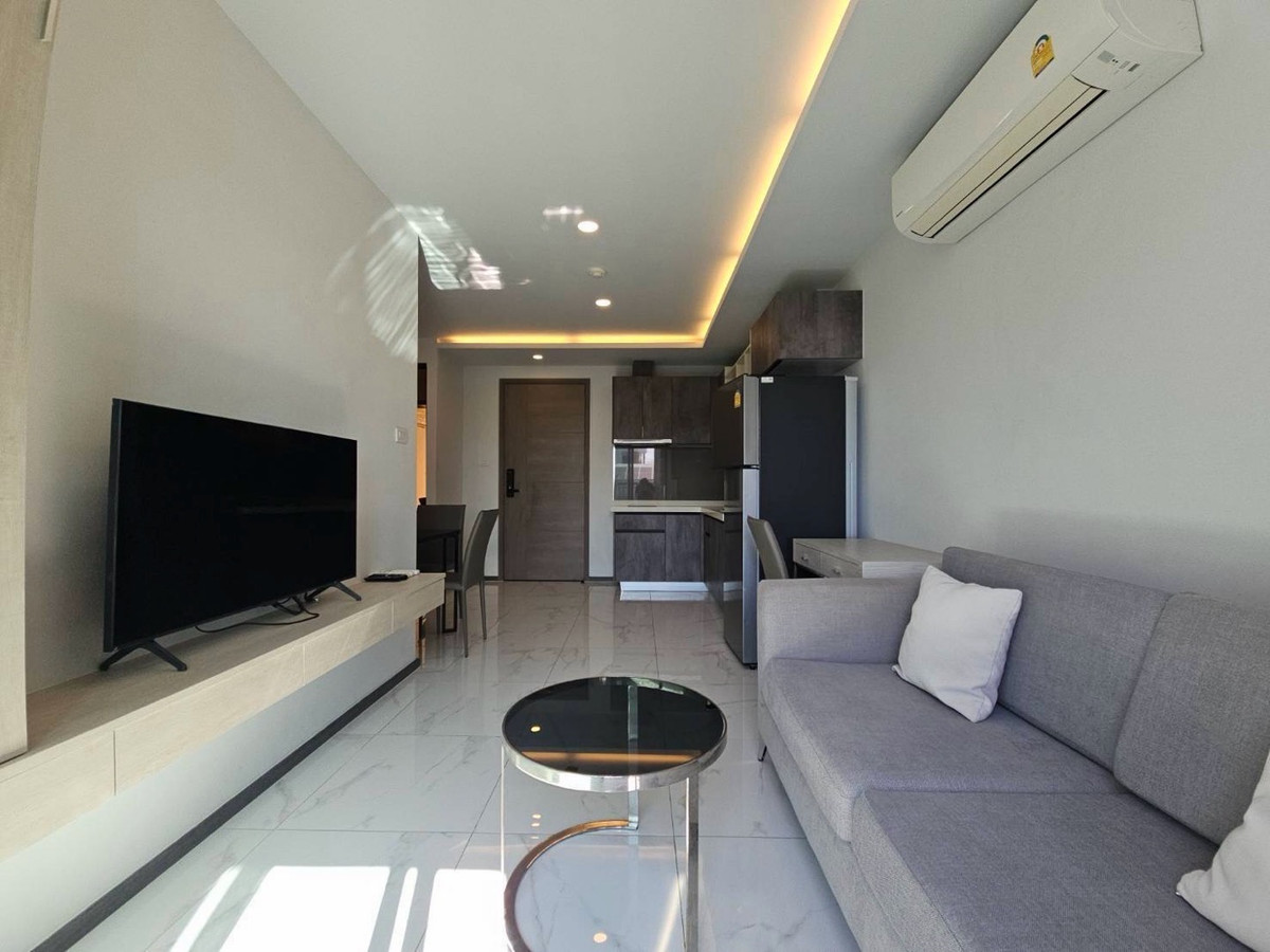 ให้เช่าคอนโดอ่อนนุช อุดมสุข : อ่อนนุช 50 2 ห้องนอน 1 ห้องน้ำ 