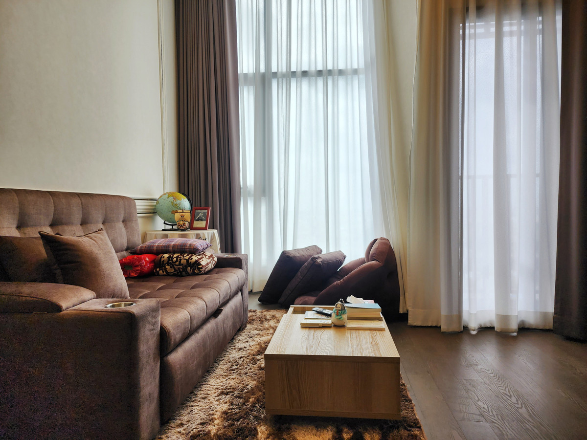 ให้เช่าคอนโดราชเทวี พญาไท : 🚝 Luxury Condo ใจกลางเมือง @ Park Origin Ratchathewi