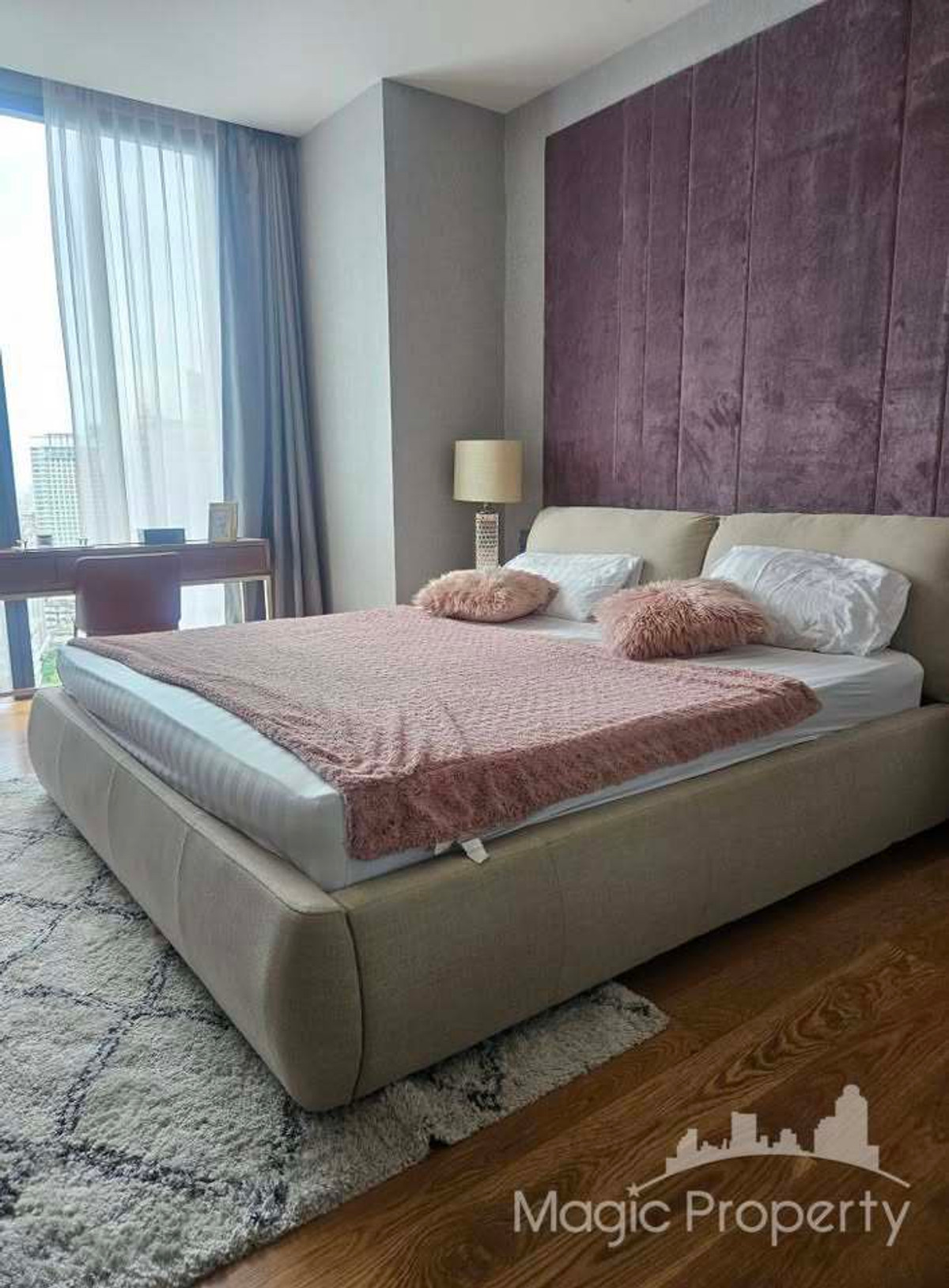 ขายคอนโดสุขุมวิท อโศก ทองหล่อ : ขาย 2 ห้องนอน ใน บีทนิค สุขุมวิท 32 ถนนสุขุมวิท แขวงคลองตัน เขตคลองเตย กรุงเทพมหานคร