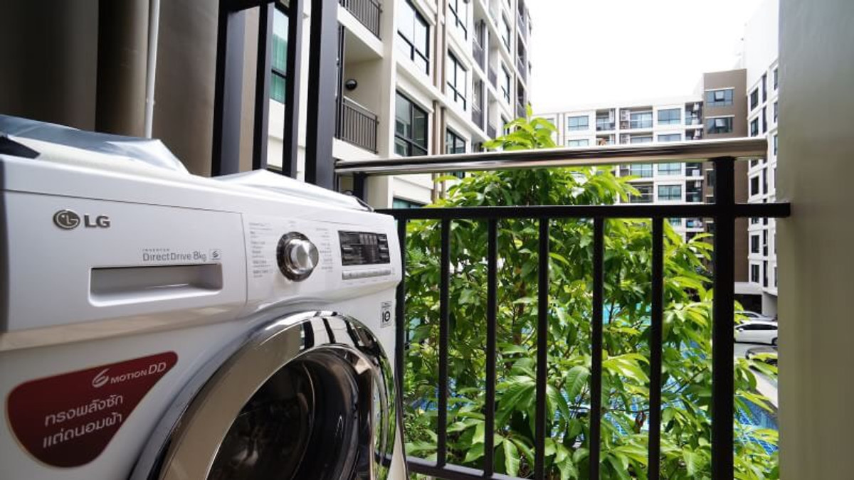 ให้เช่าคอนโดบางนา แบริ่ง ลาซาล : ✨ For Rent –  ศุภาลัย ซิตี้ รีสอร์ท สถานีแบริ่ง  ห้องสวย แต่งครบ วิวสระว่ายน้ำ