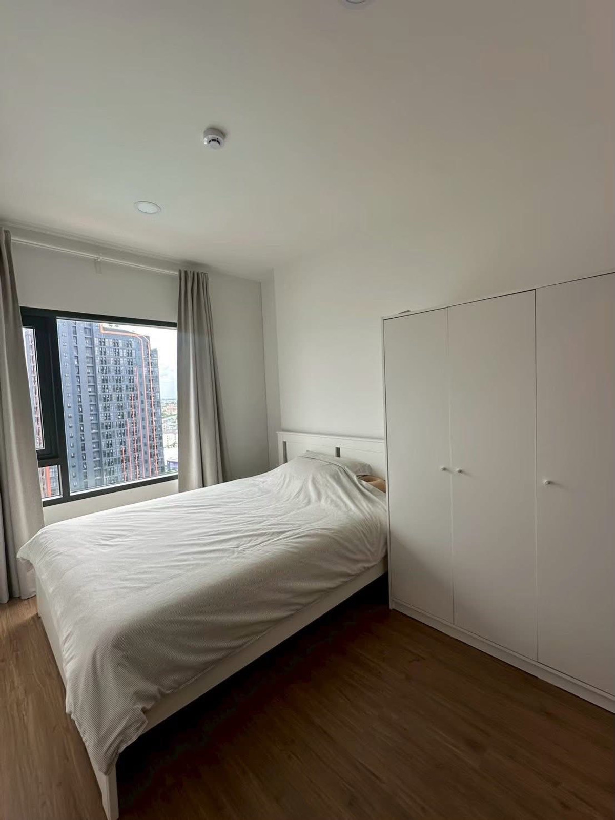 ขายคอนโดรามคำแหง หัวหมาก : The Livin Ramkhamhaeng / 1 Bedroom (FOR SALE), เดอะ ลิฟวิ่น รามคำแหง / 1 ห้องนอน (ขาย) POP023