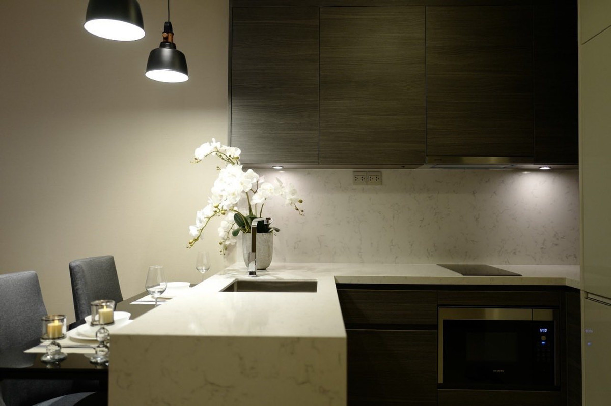 For SaleCondoSukhumvit, Asoke, Thonglor : The esse asoke / 1 Bedroom (FOR SALE), The Esse Asoke / 1 bedroom (for sale) BJ015