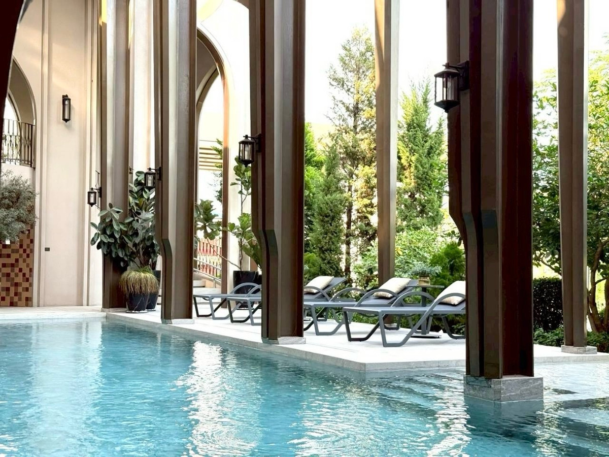 ขายบ้านพุทธมณฑล ศาลายา : Special Plot! Grand Bangkok Boulevard ปิ่นเกล้า-บรมฯ (Type ใหญ่สุด)