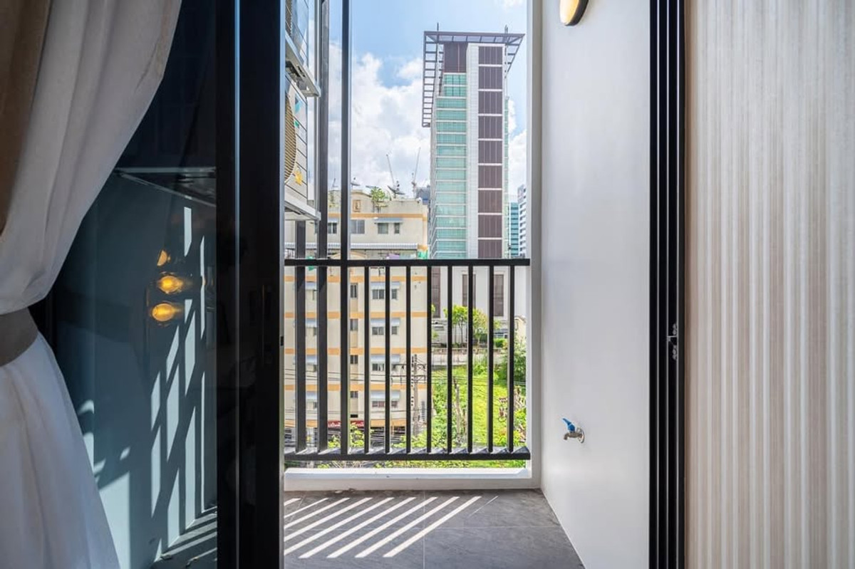 ให้เช่าคอนโดราชเทวี พญาไท : 🌆 Park Origin Phayathai | คอนโดหรูใจกลางพญาไท ใกล้ BTS & Airport Link