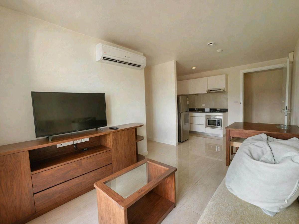 CondoAri,Anusaowaree : 🌿 Serene Green View 1-Bedroom Condo in the Heart of Ari | Silk Phaholyothin 9