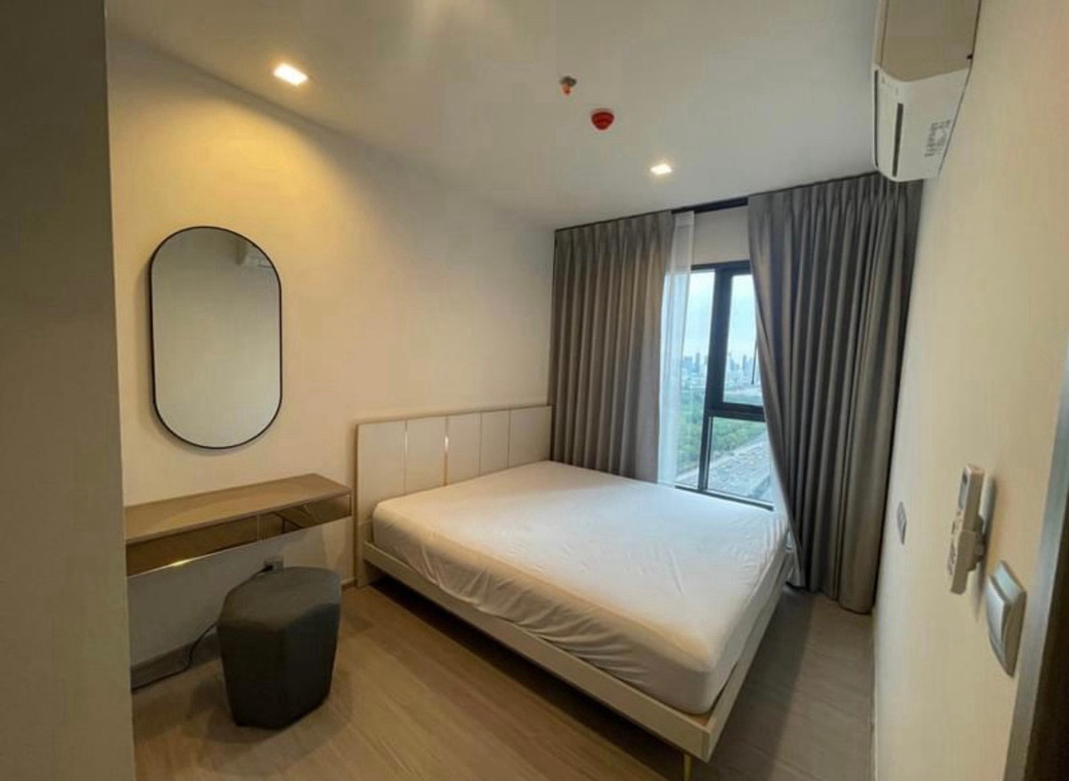 ให้เช่าคอนโดพระราม 9 เพชรบุรีตัดใหม่ RCA : #R9625 🎉 130369  ให้เช่าคอนโด Life Asoke Hype (รหัสเดิม S979)