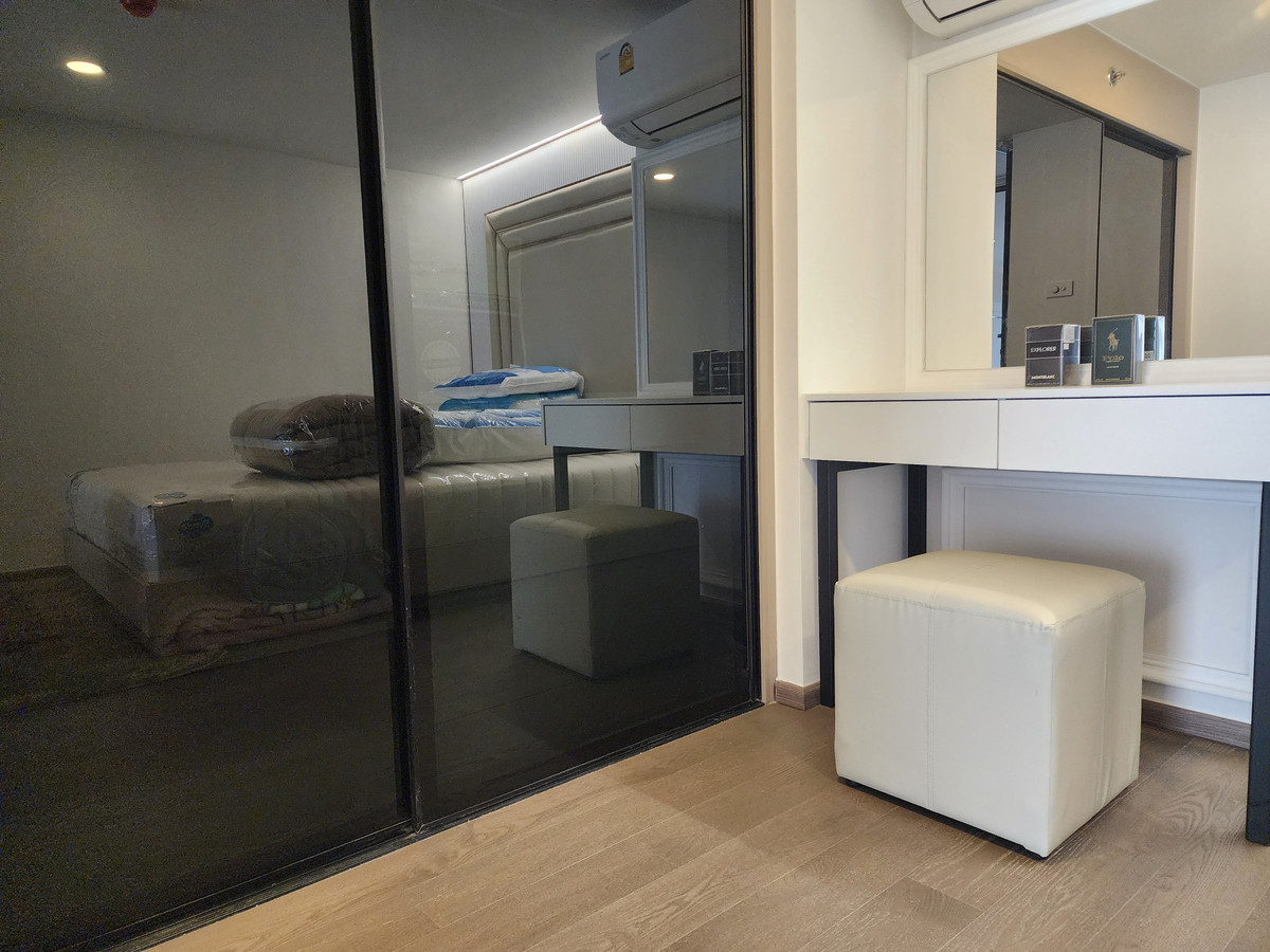 ให้เช่าคอนโดราชเทวี พญาไท : 🚝 Luxury Condo ใจกลางเมือง @ Park Origin Ratchathewi