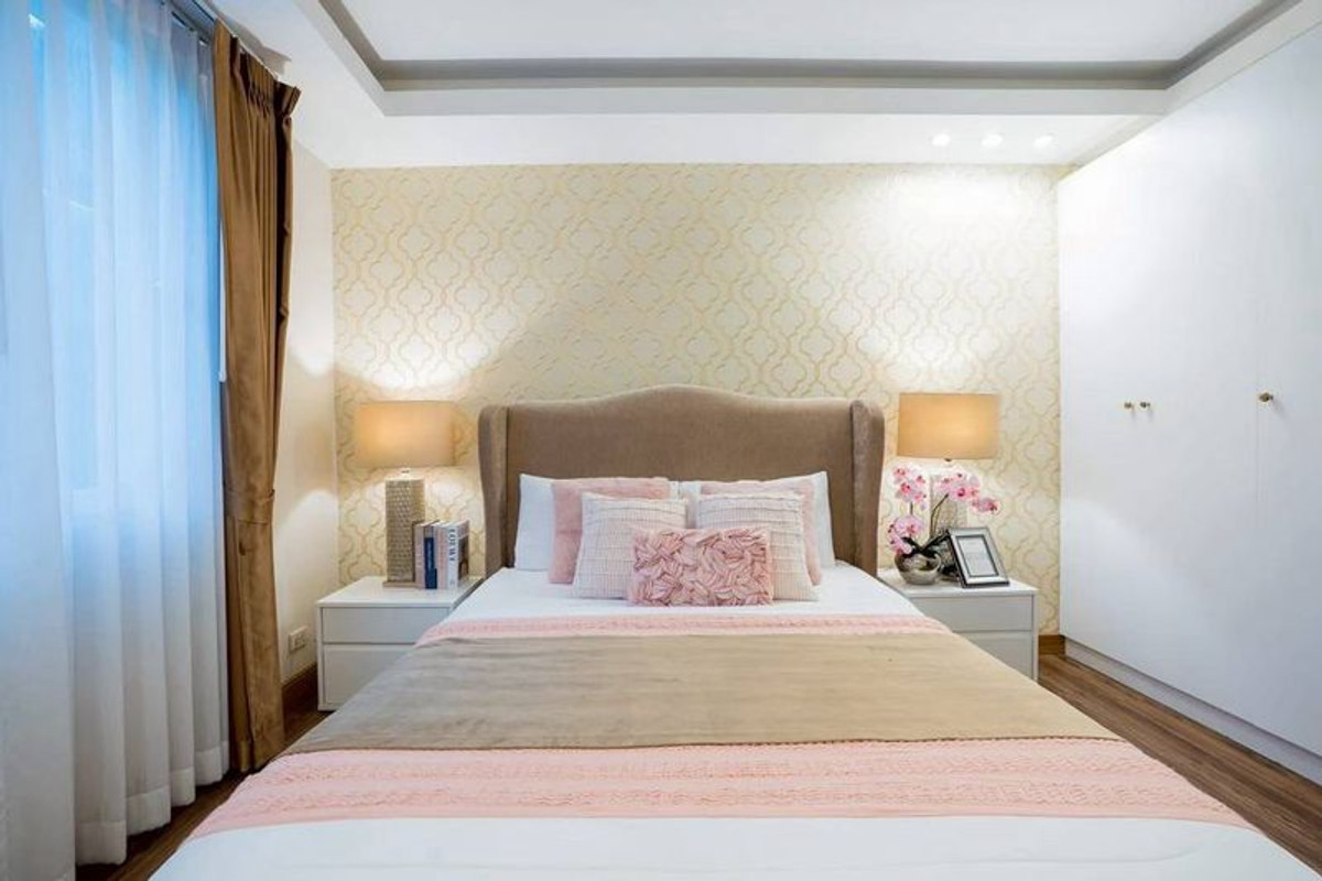 ขายบ้านพัทยา บางแสน ชลบุรี สัตหีบ : บ้านเดี่ยวพูลวิลล่า ชัยพฤกษ์ 3 / 4 ห้องนอน (ขาย), Detached House  Pool villa Chaiyaphruek 3 / 4 Bedrooms (FOR SALE) AM085