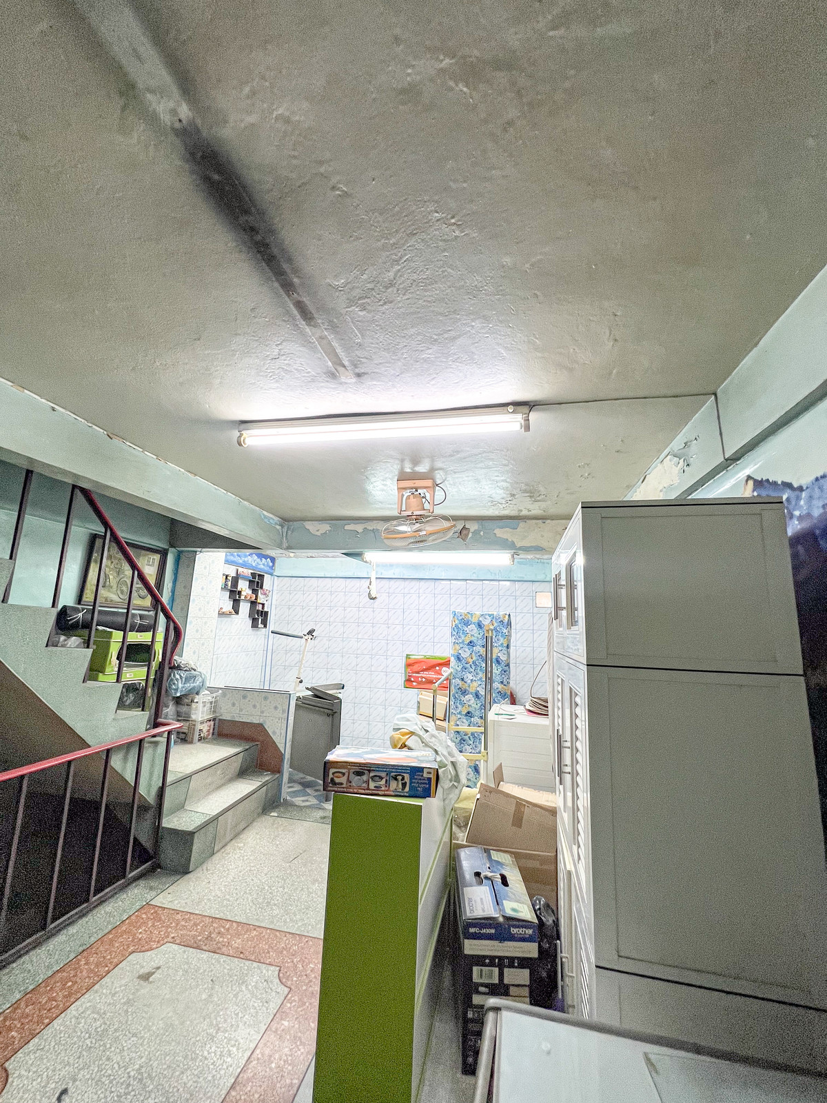 ขายทาวน์โฮมบางซื่อ วงศ์สว่าง เตาปูน : ทำเลดีจัด 🔥 ตึกแถวติด MRT เตาปูน 150 ม. สายลงทุนรีบเลย 📈💰อาคารพาณิชย์ กรุงเทพ - นนท์ 2 / 4 ห้องนอน (ขาย), Commercial building Bangkok - Non 2 / 4 Bedrooms (FOR SALE) BNS004