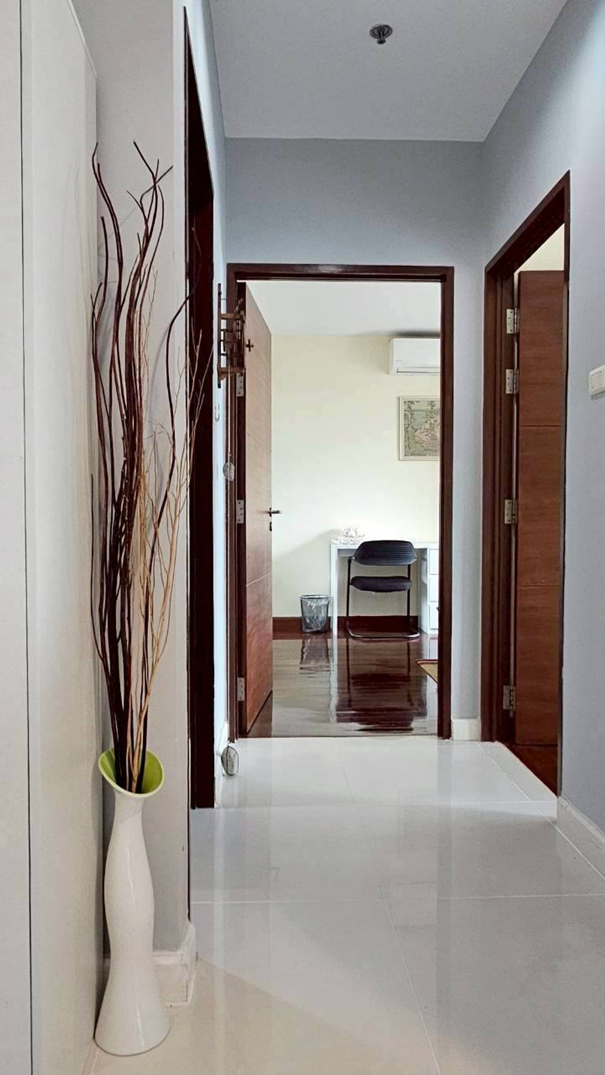 ให้เช่าคอนโดนานา : ให้เช่า Sukhumvit City Resort  ห้องกว้างอยู่สบายเหมือนบ้าน! 2 นอน 2 น้ำ สุขุมวิท 11 วิวสวย ชั้นสูง