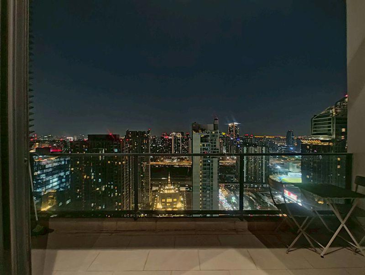 ขายคอนโดสุขุมวิท อโศก ทองหล่อ : The Lofts Asoke / 3 Bedrooms (FOR SALE),  เดอะ ลอฟท์ อโศก / 3 ห้องนอน (ขาย) BJ029 