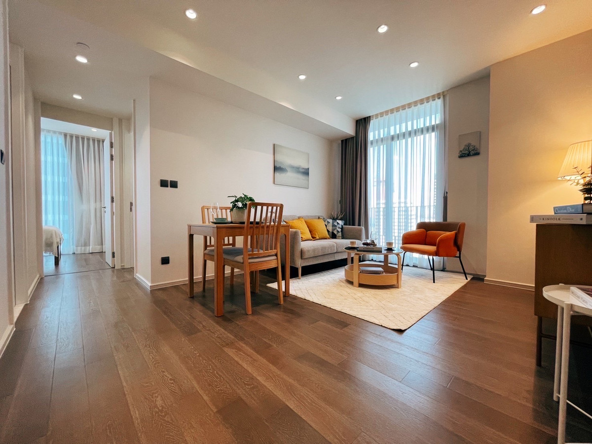 ให้เช่าคอนโดสุขุมวิท อโศก ทองหล่อ : Best Price ‼️ให้เช่า Muniq Sukhumvit 23 ห้องสวย ตกแต่งน่ารักมาก น่าอยู่สุดๆ ราคาดี พร้อมเข้าอยู่ 