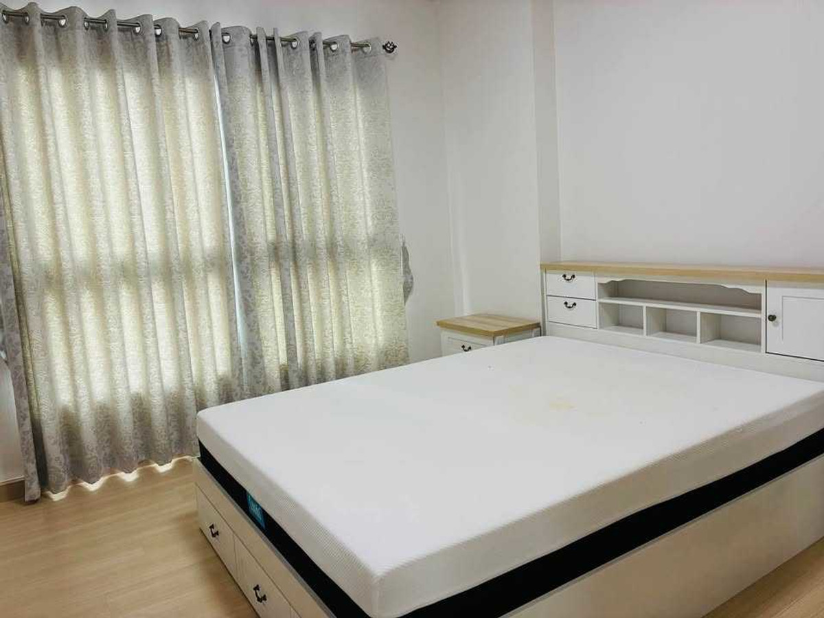 ให้เช่าคอนโดพระราม 9 เพชรบุรีตัดใหม่ RCA : 🏡 ห้องสวย โทนมินิมอล อยู่สบาย ที่ Supalai Veranda Rama 9 📍 ทำเลดี ใกล้พระราม 9 💫