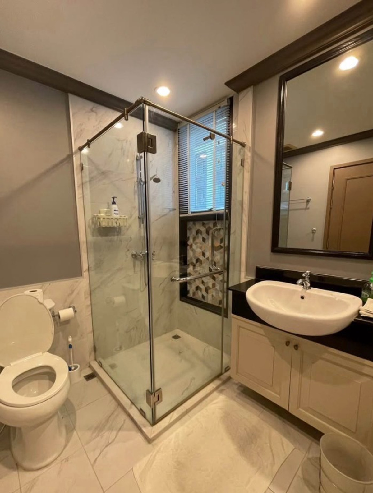 ให้เช่าคอนโดสยาม จุฬา สามย่าน : #R9626 🎉 130369 ให้เช่าคอนโด The Reserve Kasemsan 3