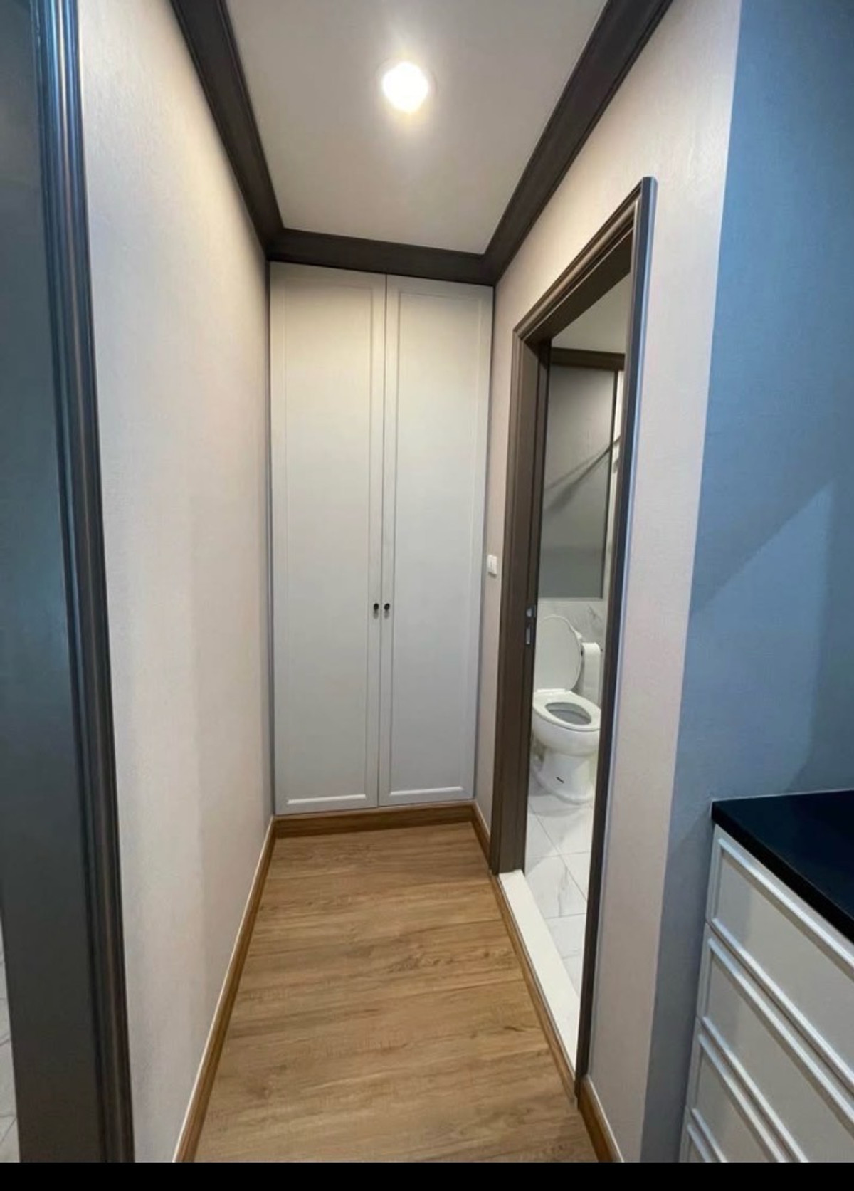 ให้เช่าคอนโดสยาม จุฬา สามย่าน : #R9626 🎉 130369 ให้เช่าคอนโด The Reserve Kasemsan 3