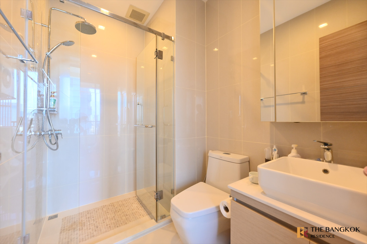 ให้เช่าคอนโดพระราม 9 เพชรบุรีตัดใหม่ RCA : ไม่เคยมีผู้เช่า ⚡️ Q Asoke  ห้องสวย ใหม่เอี่ยม ⚡️ ใกล้ MRT เพชรบุรี